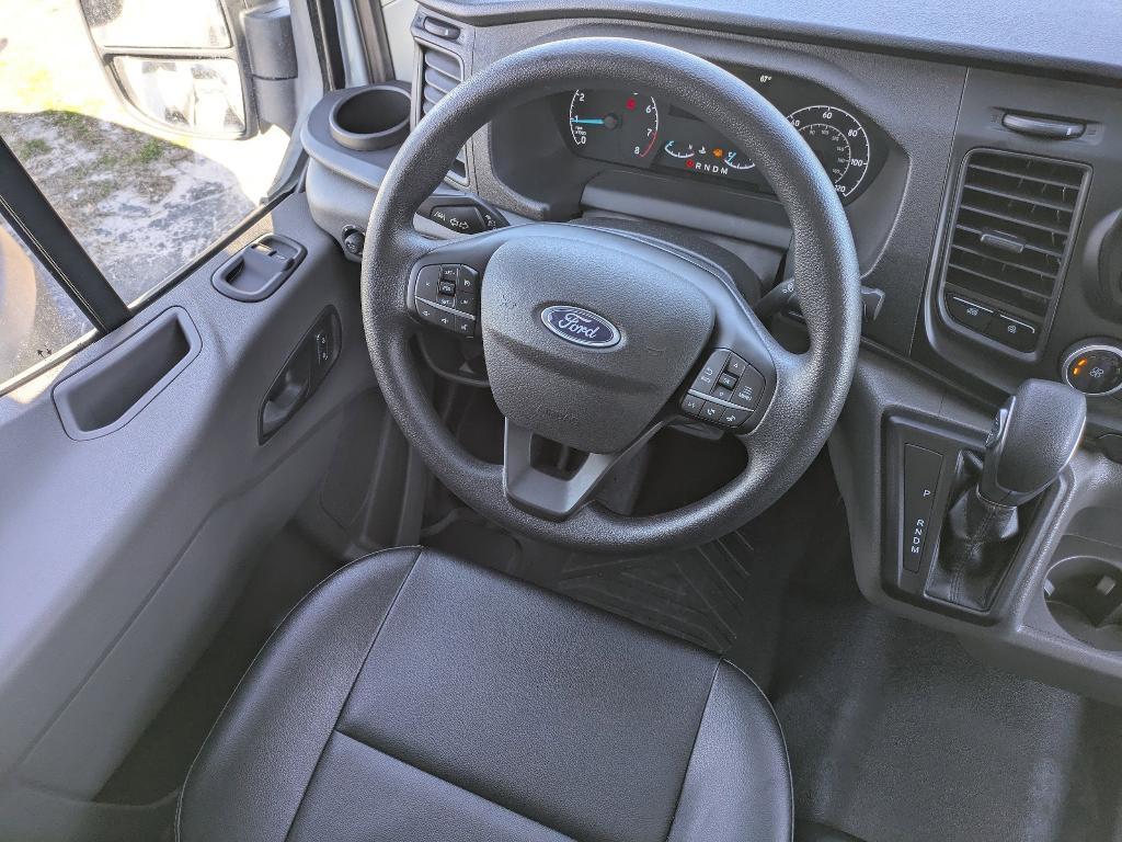 used 2024 Ford Transit-150 car, priced at $36,284