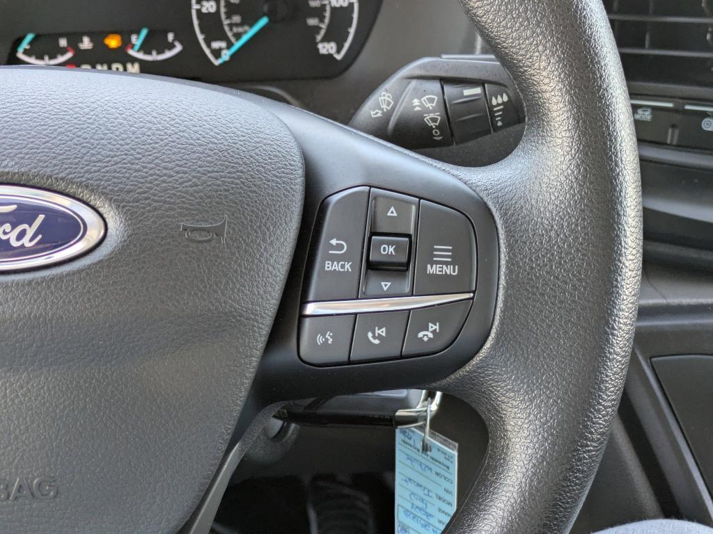 used 2024 Ford Transit-150 car, priced at $36,284