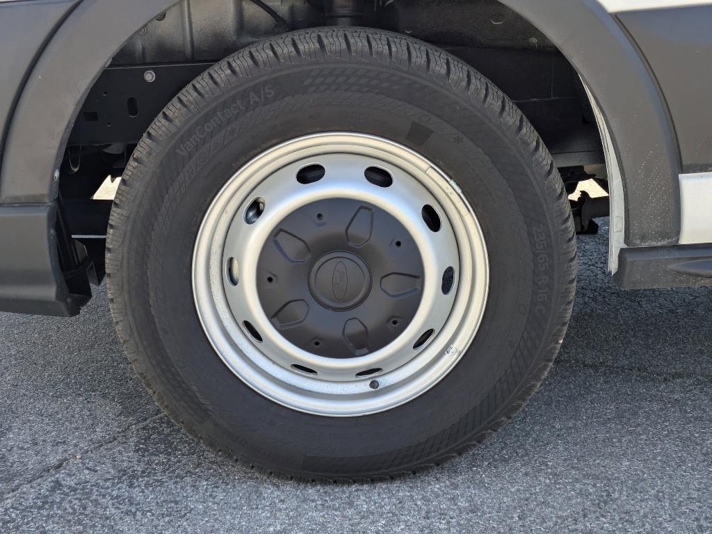 used 2024 Ford Transit-150 car, priced at $36,284