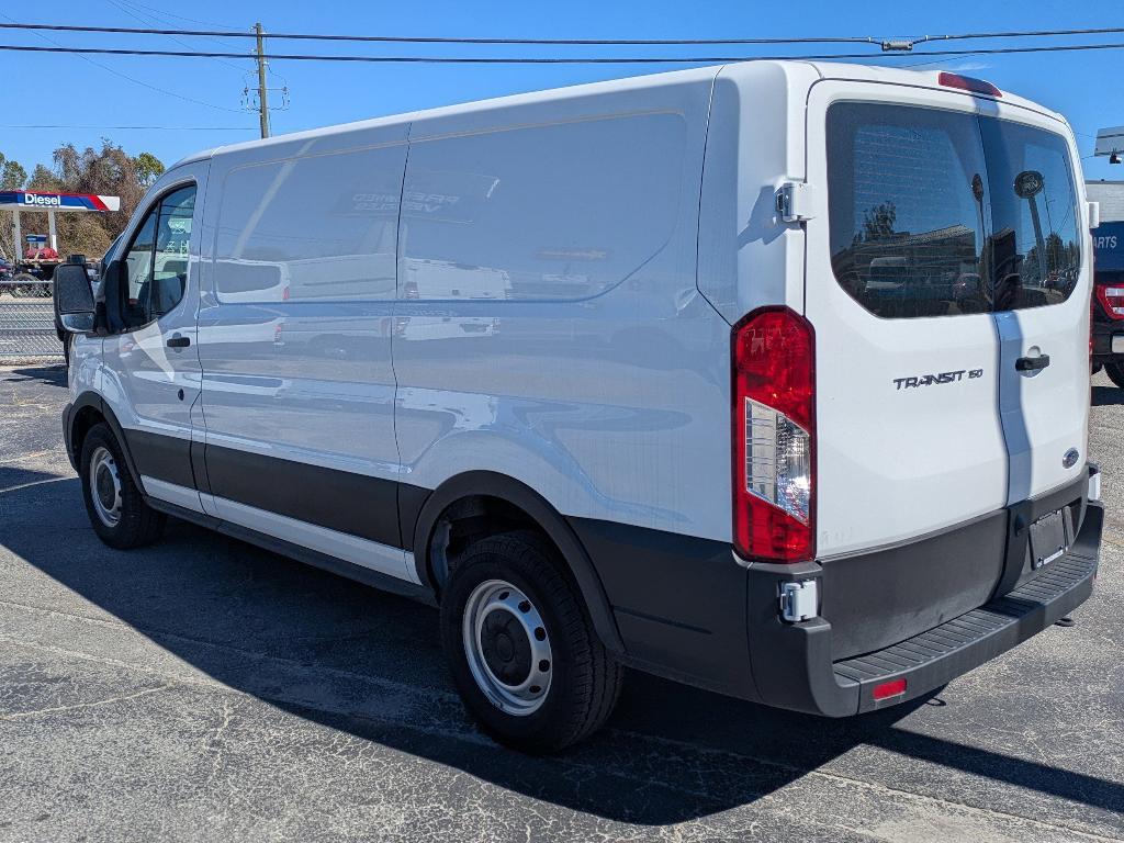 used 2024 Ford Transit-150 car, priced at $36,284