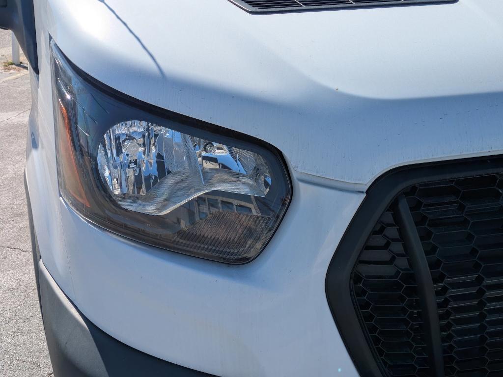 used 2024 Ford Transit-150 car, priced at $36,284