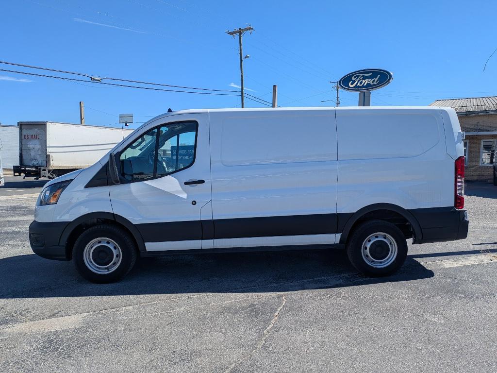 used 2024 Ford Transit-150 car, priced at $36,284