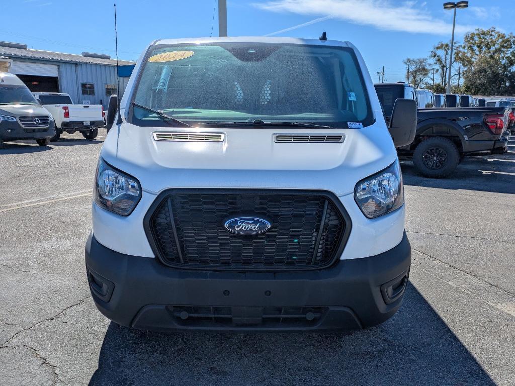 used 2024 Ford Transit-150 car, priced at $36,284