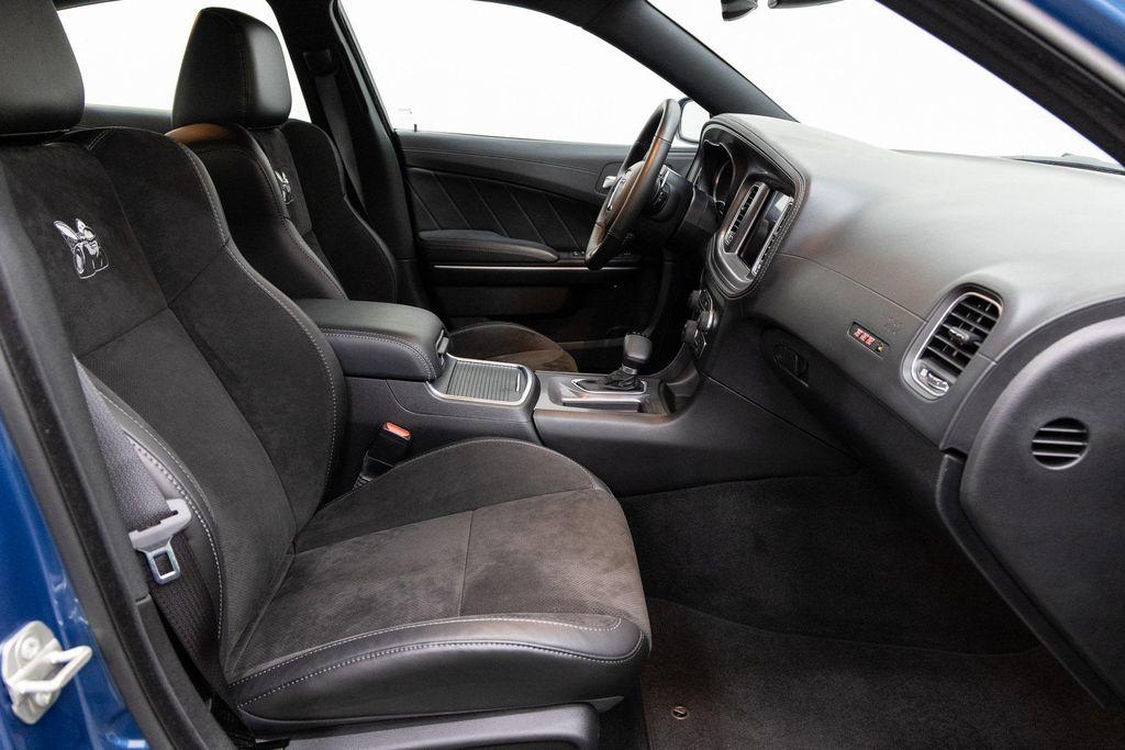 used 2023 Dodge Charger car, priced at $52,990