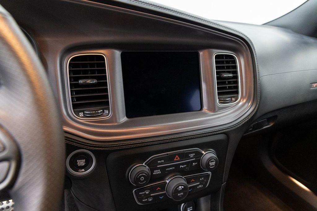 used 2023 Dodge Charger car, priced at $52,990