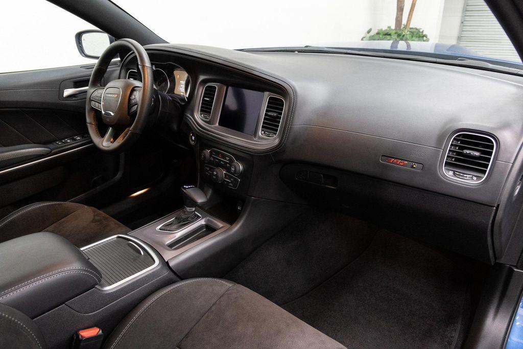 used 2023 Dodge Charger car, priced at $52,990