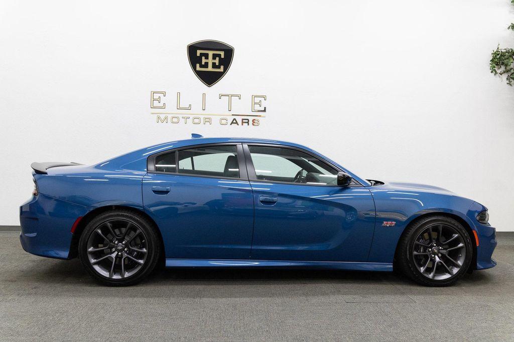 used 2023 Dodge Charger car, priced at $52,990
