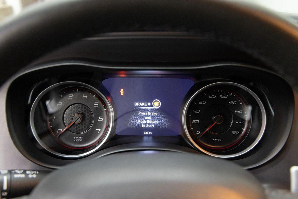 used 2023 Dodge Charger car, priced at $52,990