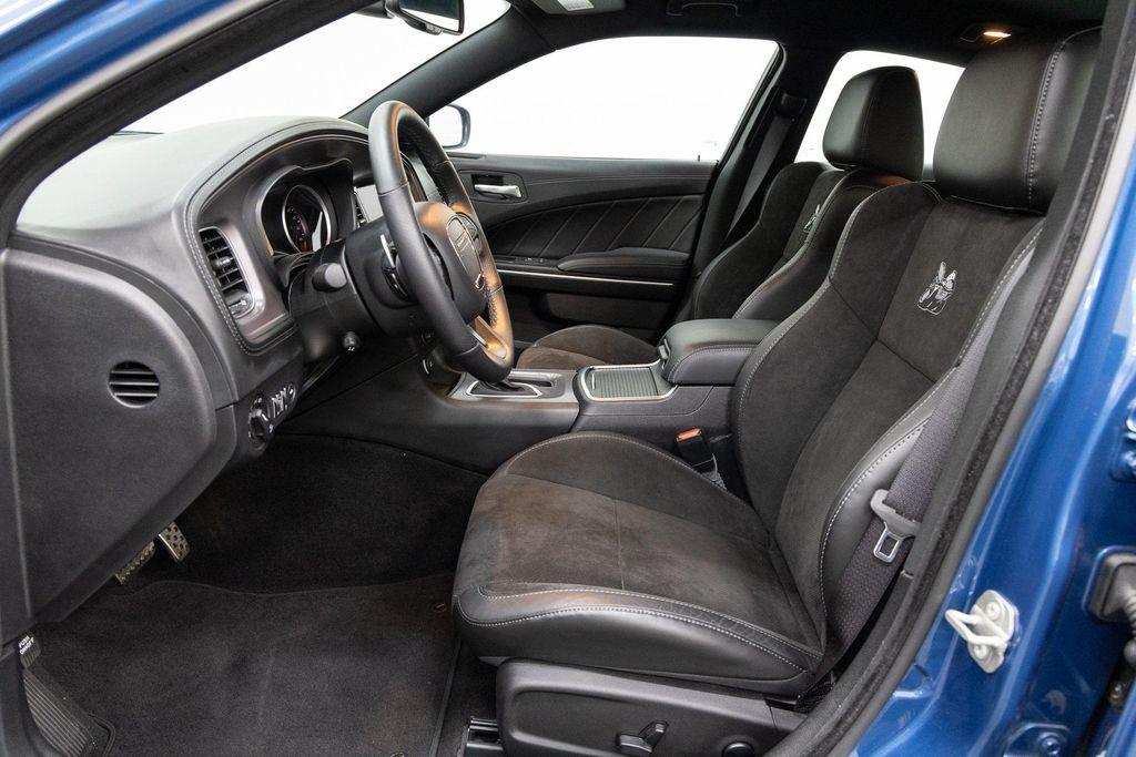 used 2023 Dodge Charger car, priced at $52,990