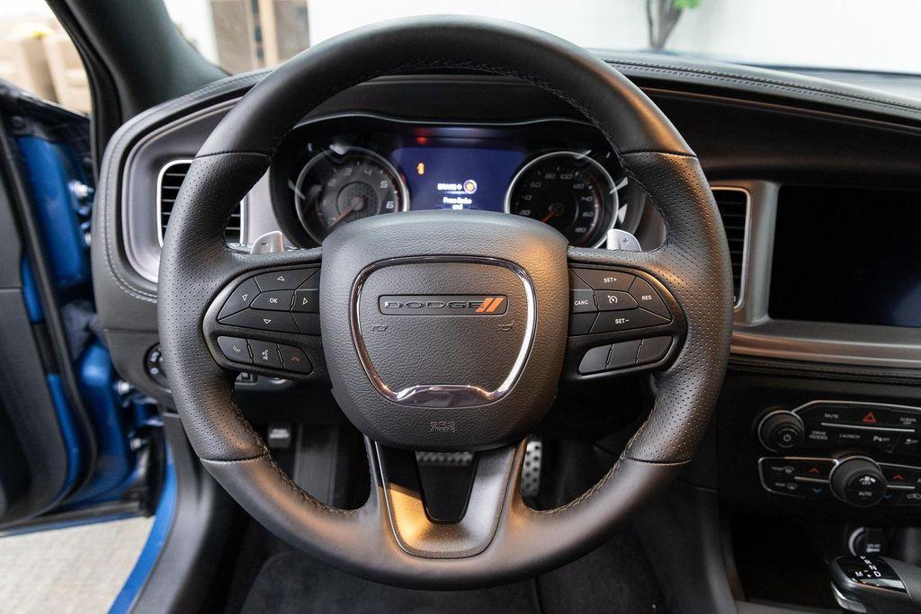 used 2023 Dodge Charger car, priced at $52,990
