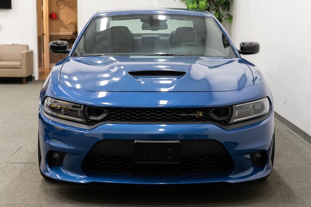 used 2023 Dodge Charger car, priced at $52,990
