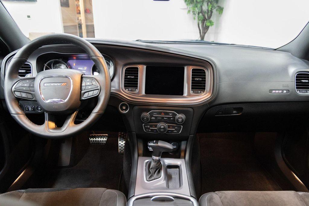 used 2023 Dodge Charger car, priced at $52,990