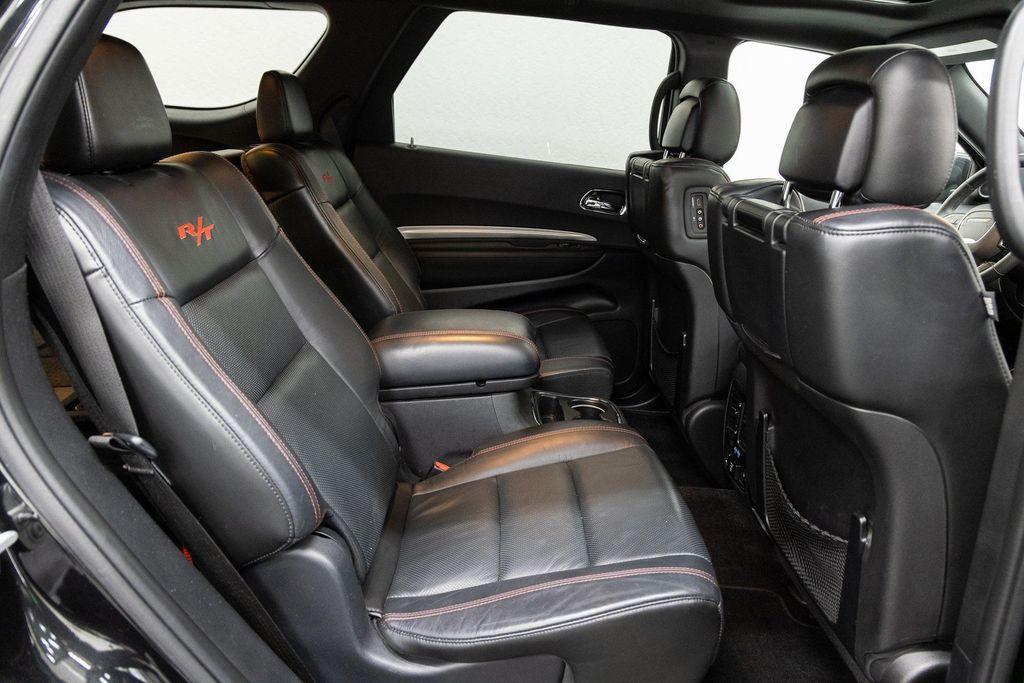 used 2016 Dodge Durango car, priced at $19,990