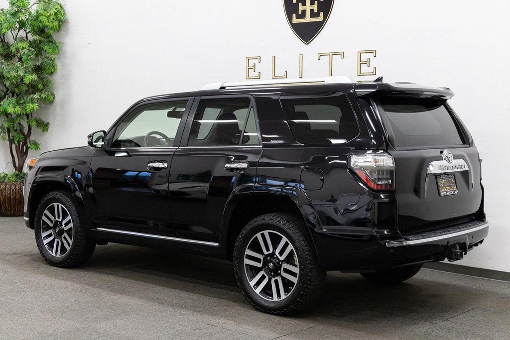 used 2015 Toyota 4Runner car, priced at $22,990