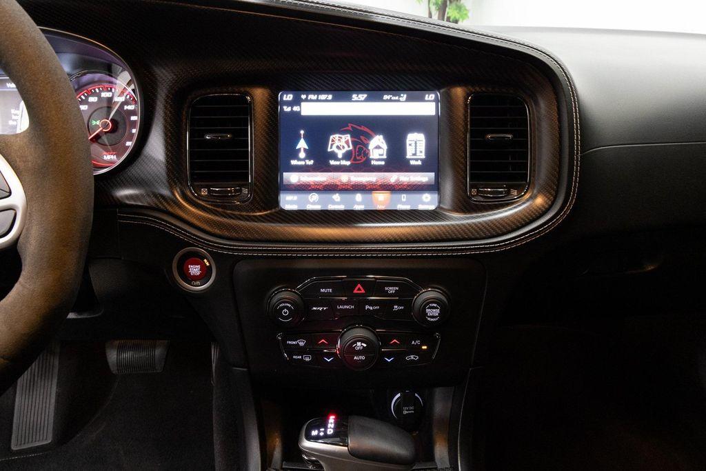 used 2023 Dodge Charger car, priced at $77,990