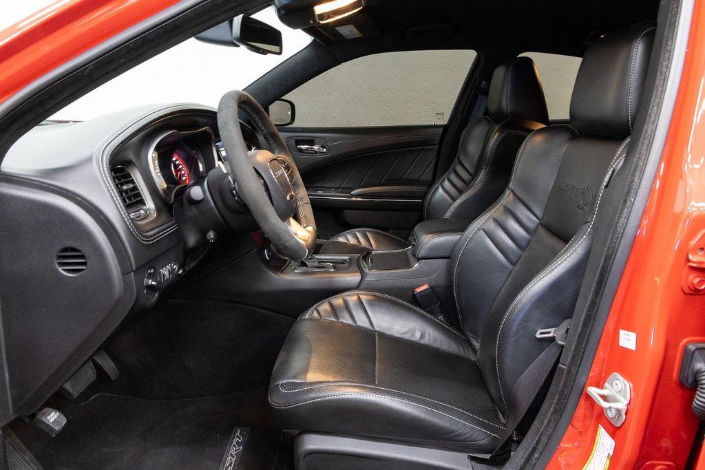 used 2023 Dodge Charger car, priced at $77,990