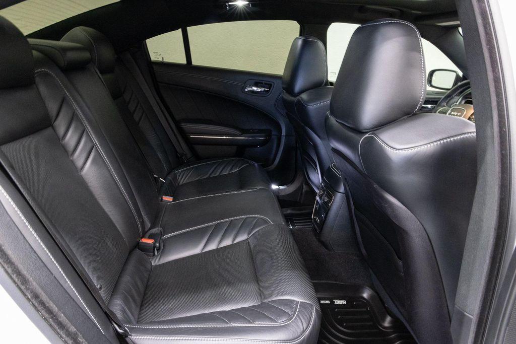 used 2022 Dodge Charger car, priced at $87,990