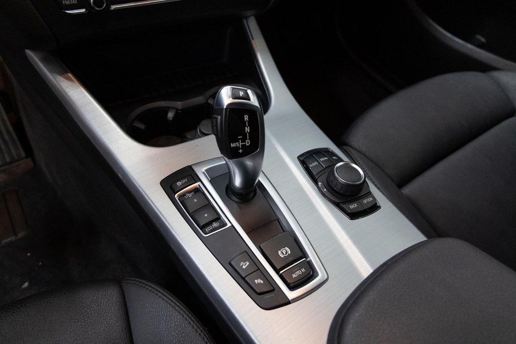 used 2013 BMW X3 car, priced at $10,990