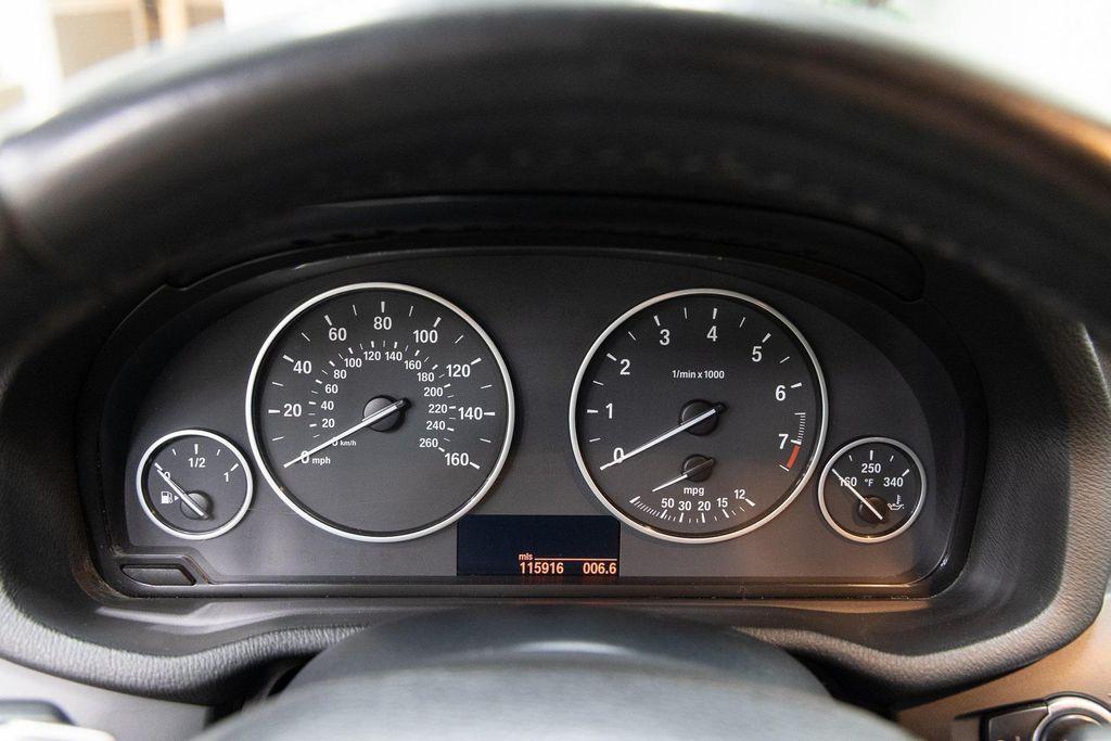 used 2013 BMW X3 car, priced at $10,990