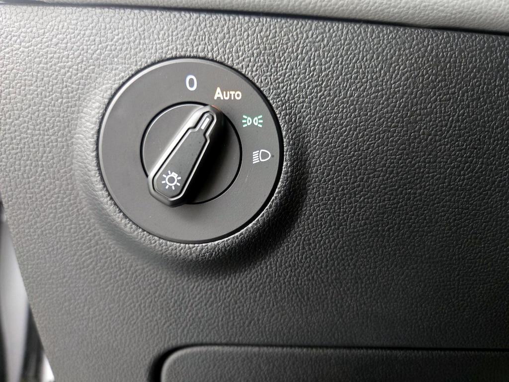 used 2023 Volkswagen Taos car, priced at $16,998