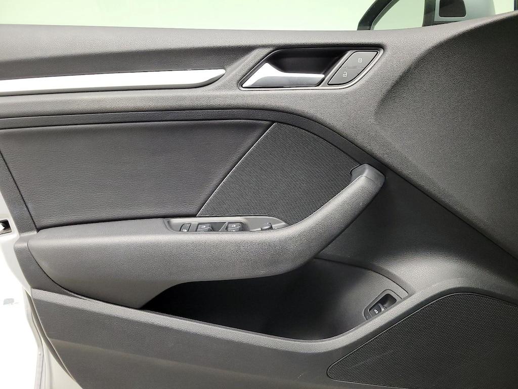 used 2015 Audi A3 car, priced at $13,998