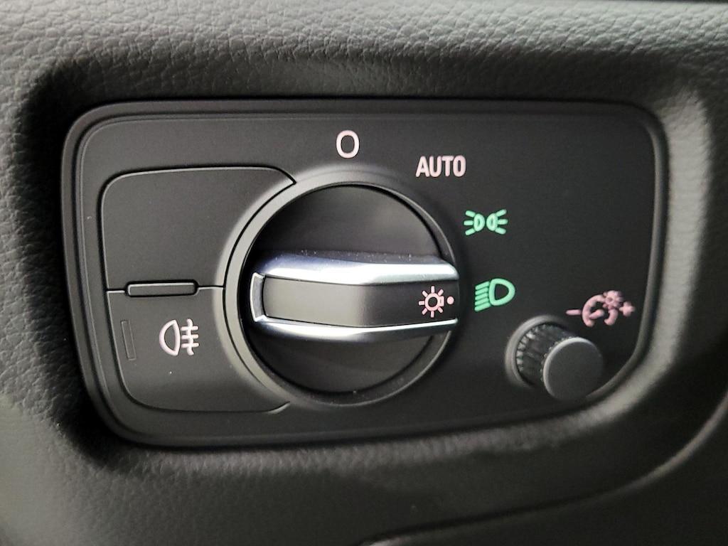 used 2015 Audi A3 car, priced at $13,998