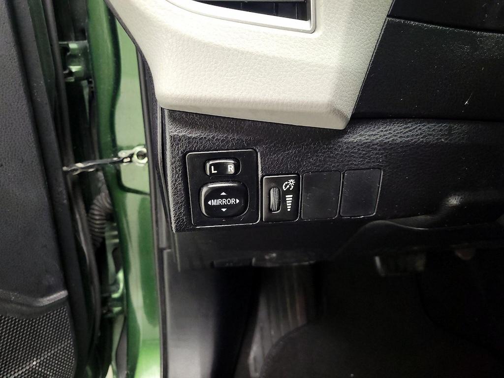 used 2015 Toyota Corolla car, priced at $13,998