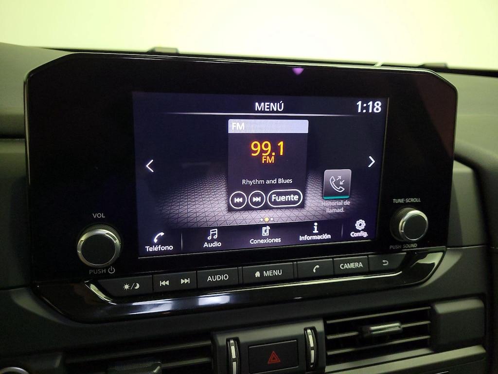 used 2024 Nissan Pathfinder car, priced at $26,998