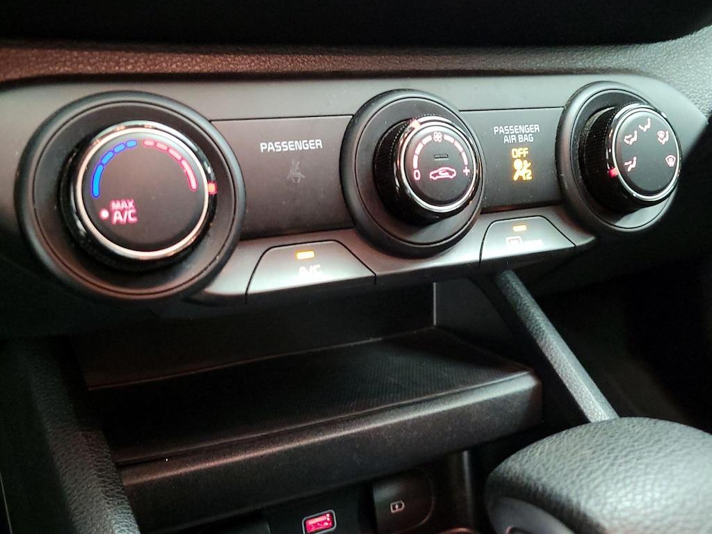 used 2024 Kia Forte car, priced at $17,998