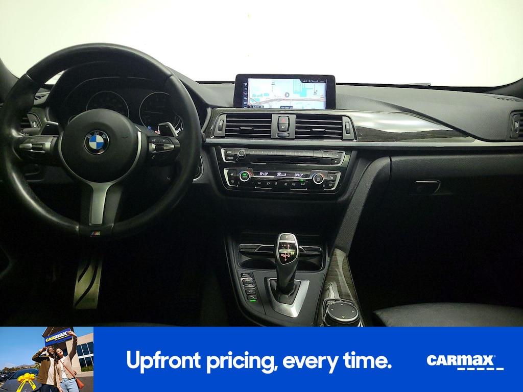 used 2017 BMW 440 car, priced at $26,998