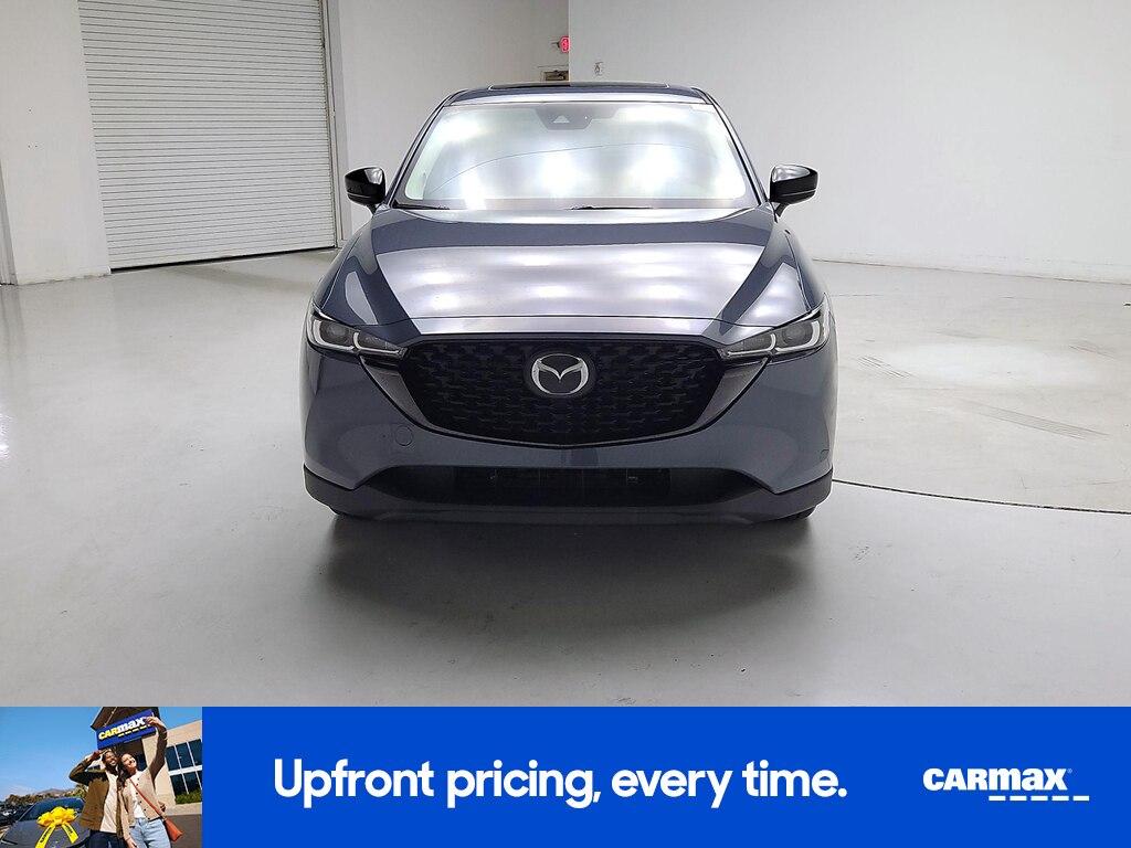 used 2023 Mazda CX-5 car, priced at $24,998