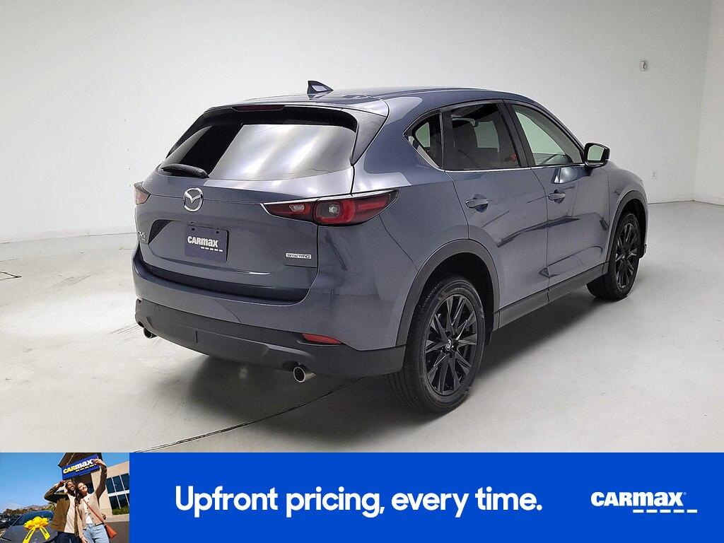 used 2023 Mazda CX-5 car, priced at $24,998