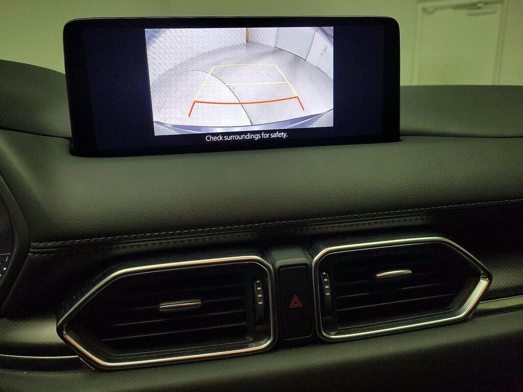 used 2023 Mazda CX-5 car, priced at $24,998