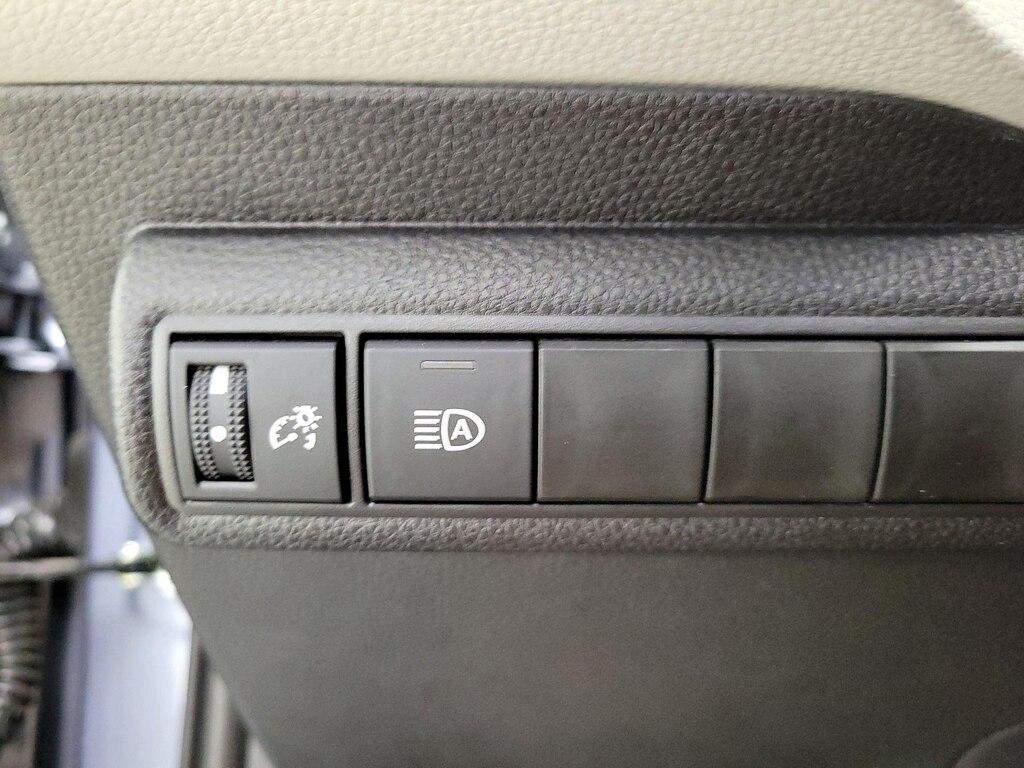 used 2025 Toyota Corolla car, priced at $23,998