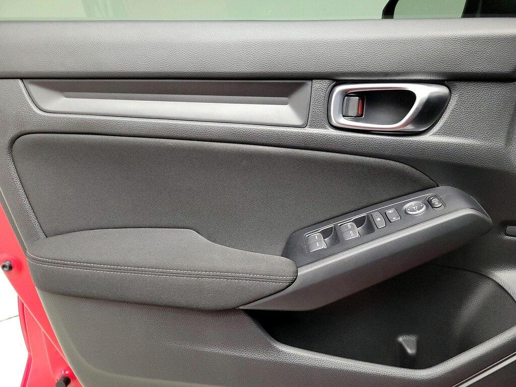 used 2026 Honda Civic car, priced at $25,998