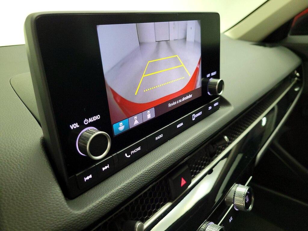 used 2026 Honda Civic car, priced at $25,998