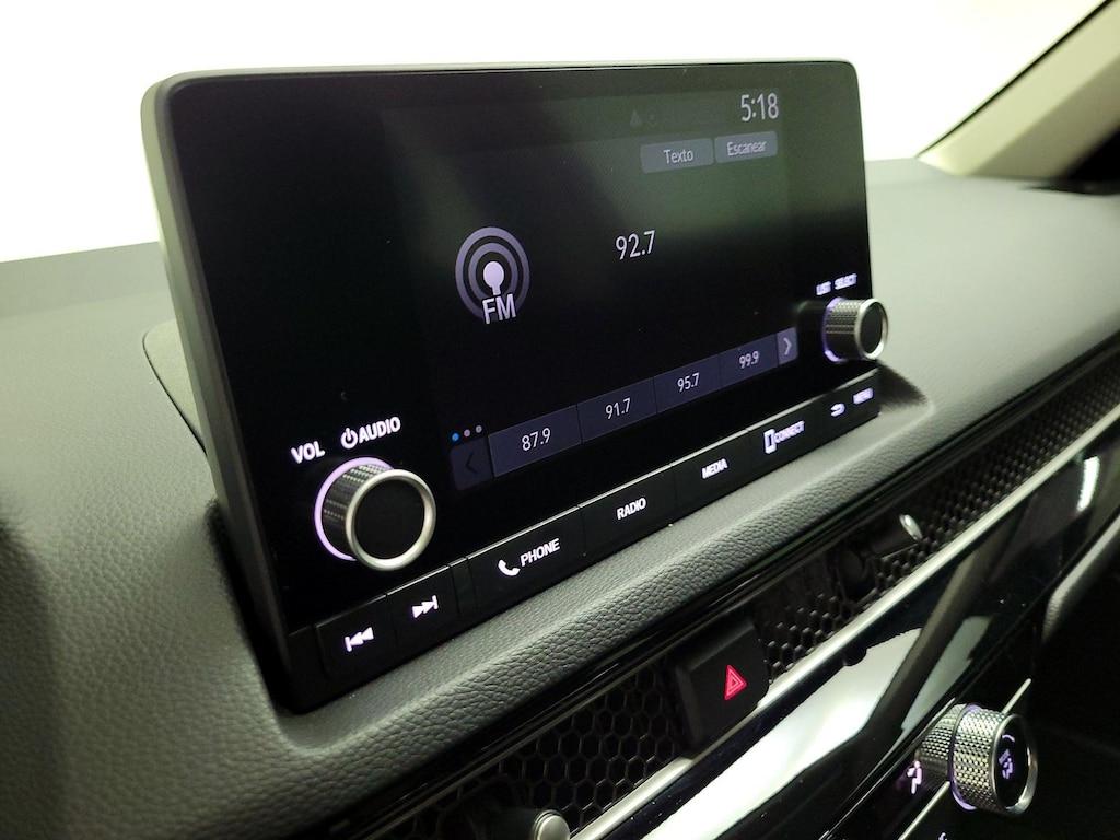 used 2026 Honda Civic car, priced at $25,998