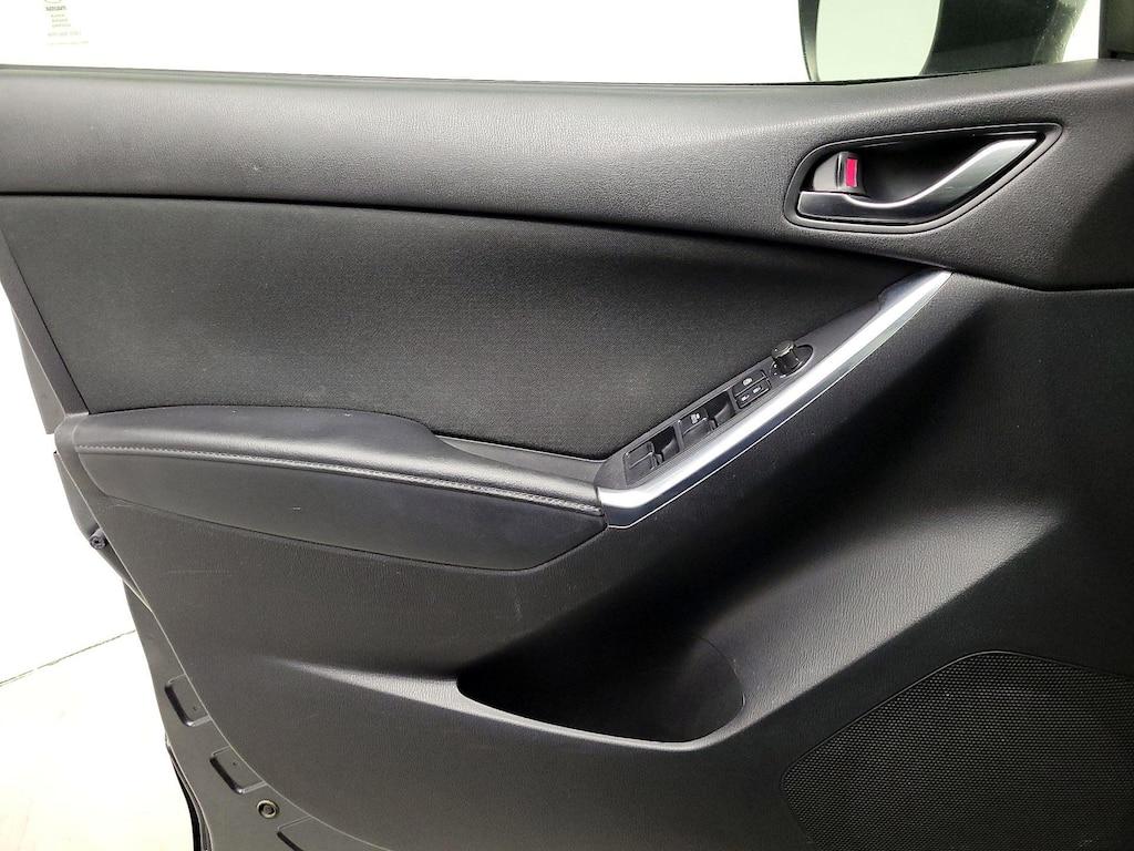 used 2015 Mazda CX-5 car, priced at $13,998