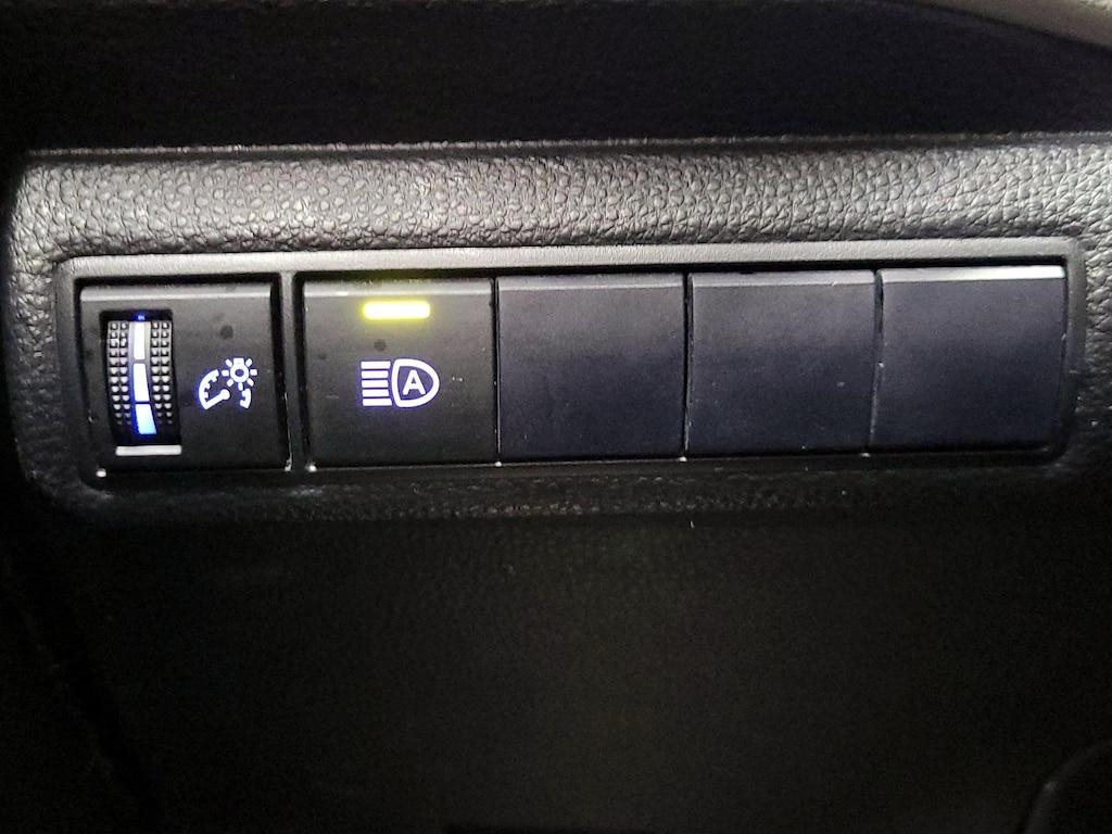 used 2022 Toyota Corolla car, priced at $19,998