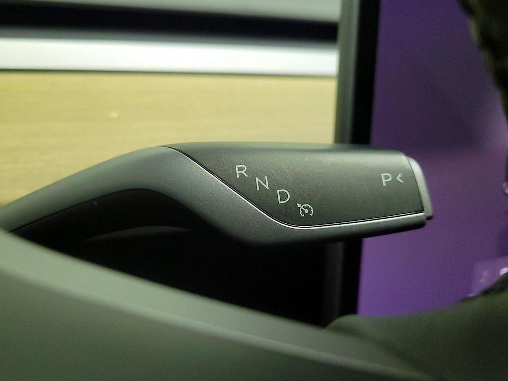 used 2023 Tesla Model 3 car, priced at $26,998