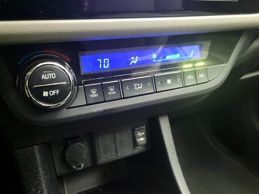 used 2014 Toyota Corolla car, priced at $13,998