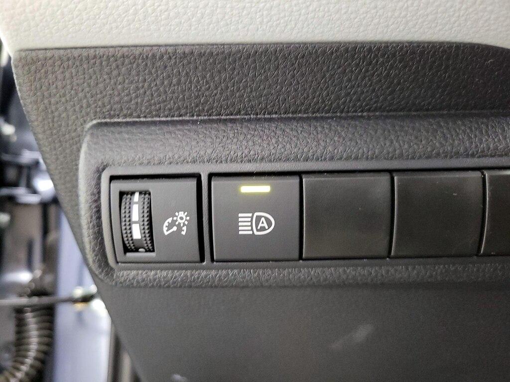 used 2024 Toyota Corolla car, priced at $23,998