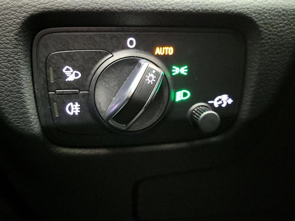 used 2019 Audi A3 car, priced at $17,998