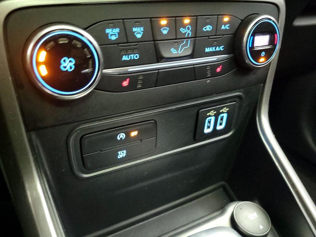 used 2019 Ford EcoSport car, priced at $13,998