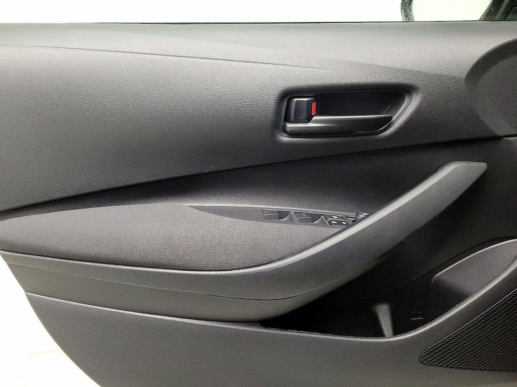 used 2020 Toyota Corolla car, priced at $15,998