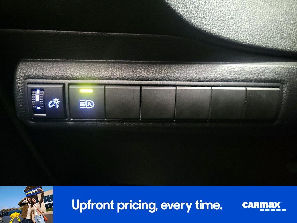used 2020 Toyota Corolla car, priced at $20,998