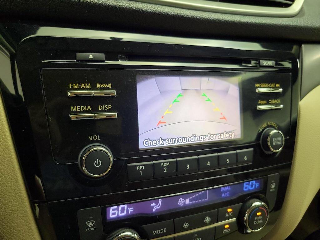 used 2016 Nissan Rogue car, priced at $12,998