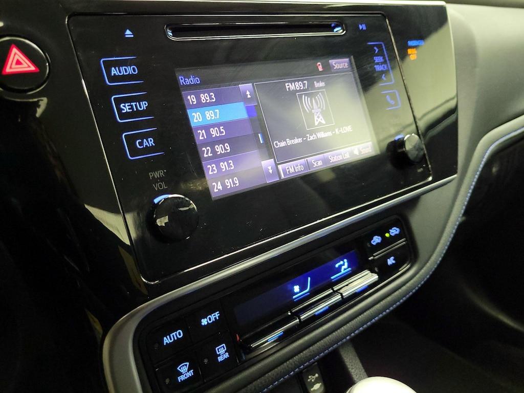 used 2019 Toyota Corolla car, priced at $16,998