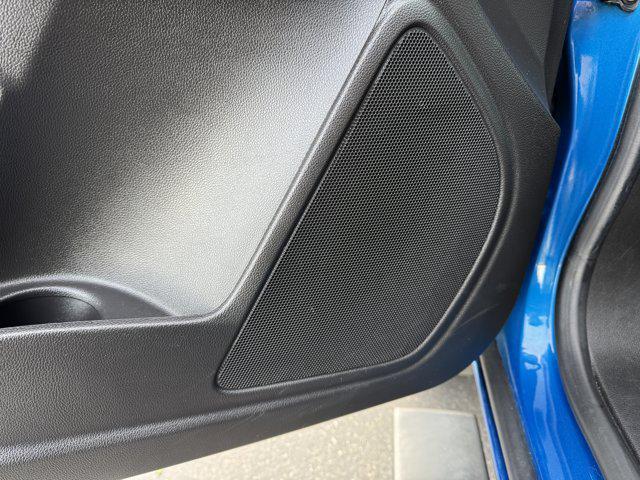 used 2021 Chevrolet Colorado car, priced at $27,988