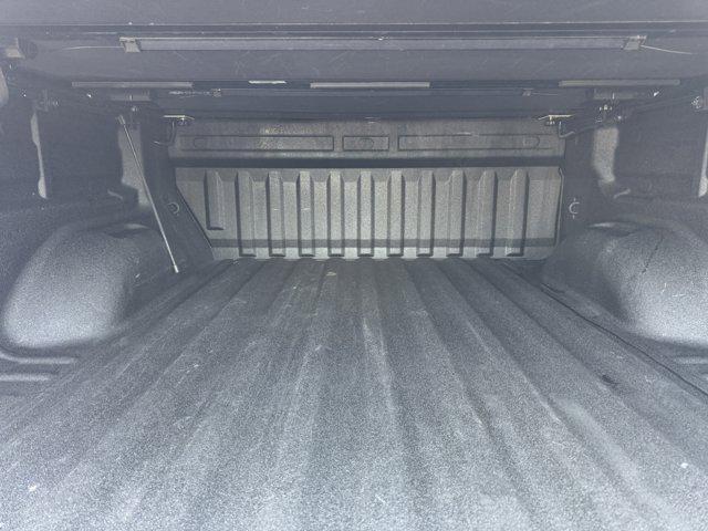 used 2021 Chevrolet Colorado car, priced at $27,988